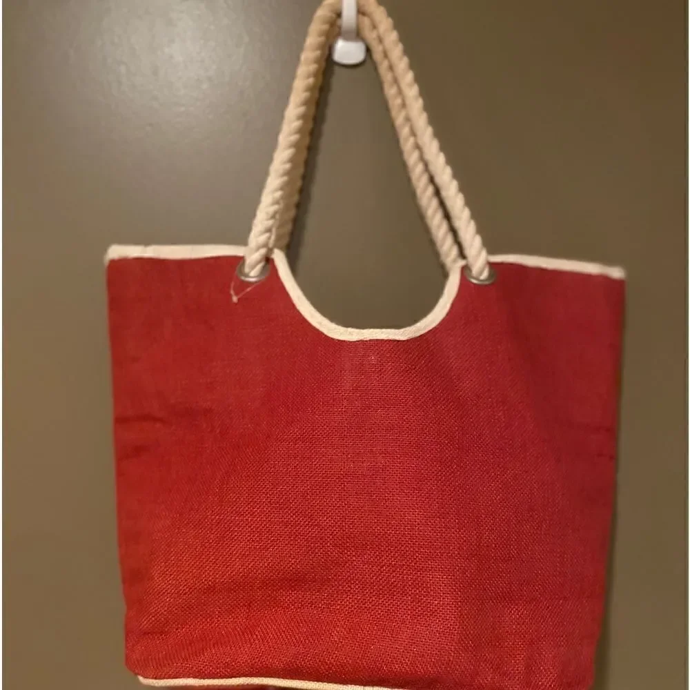 The Royal Standard Tote